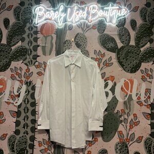 Brooks Brothers Button Down Collar - Size Neck 17